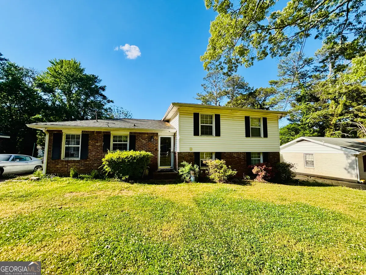 31 Mcferrin Circle, Riverdale, GA 30274 - #1