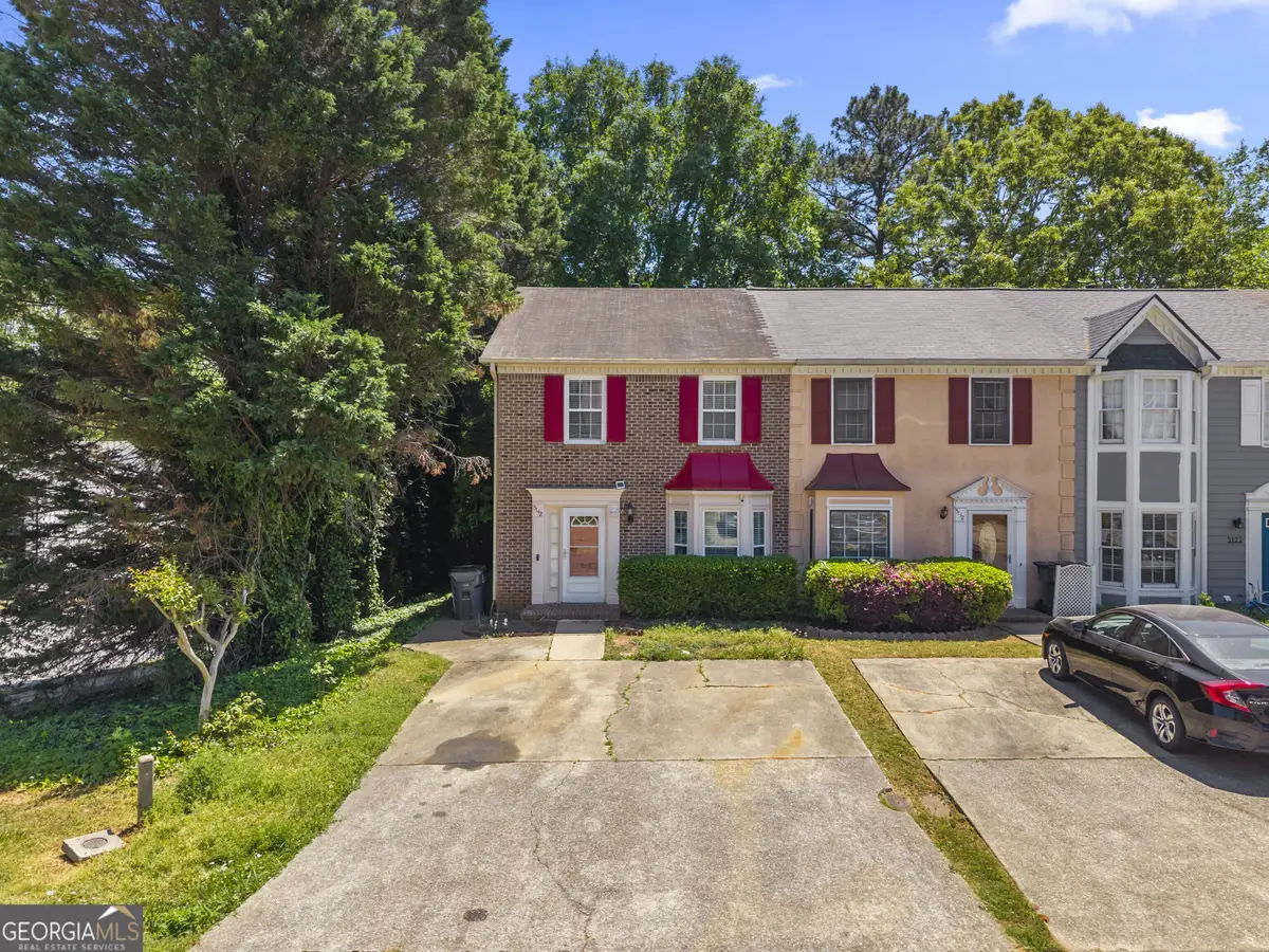 5142 Jenny Drive, Acworth, GA 30101 - #1