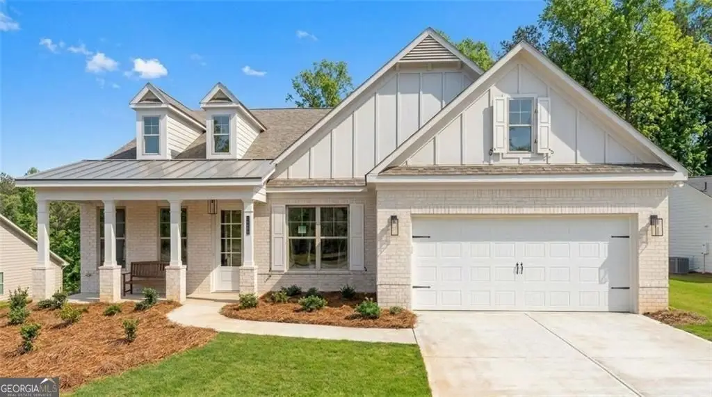 609 Brooke View Lane, Canton, GA 30115 - #1