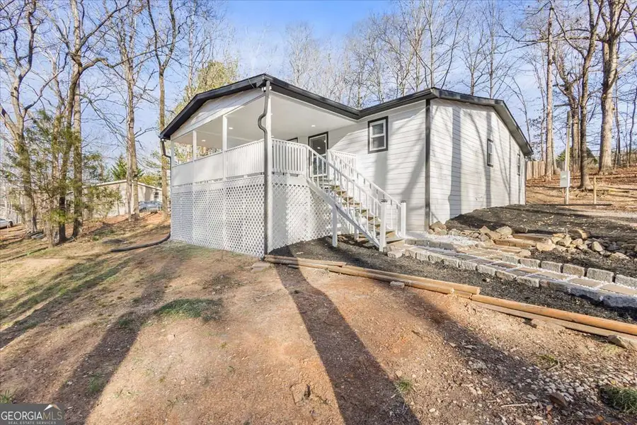 31 Huckleberry Lane, Winder, GA 30680 - #2