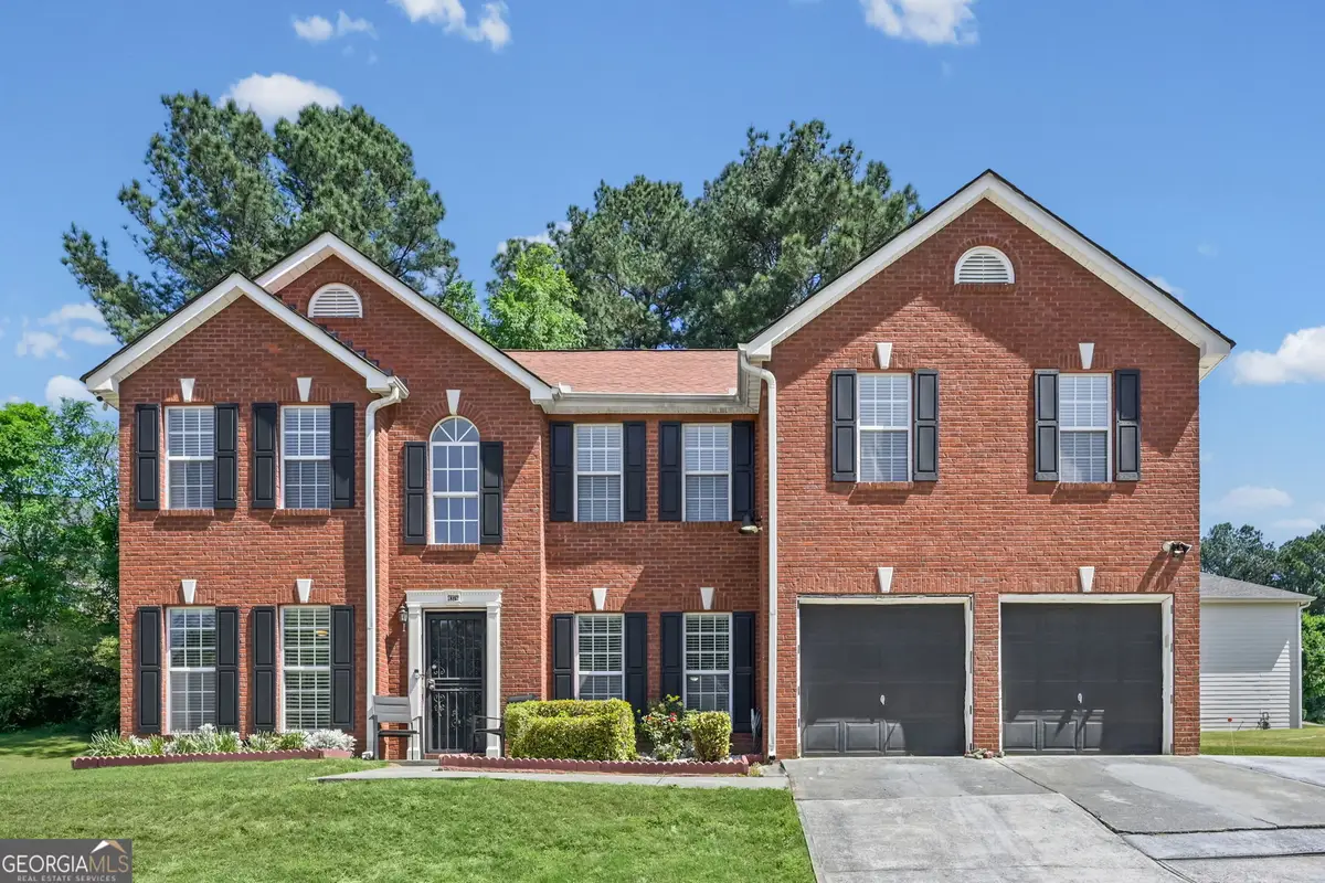 4376 Conley Landing, Conley, GA 30288 - #1