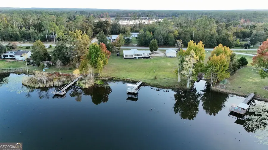 2772 Parkside Drive, Donalsonville, GA 39845 - #3