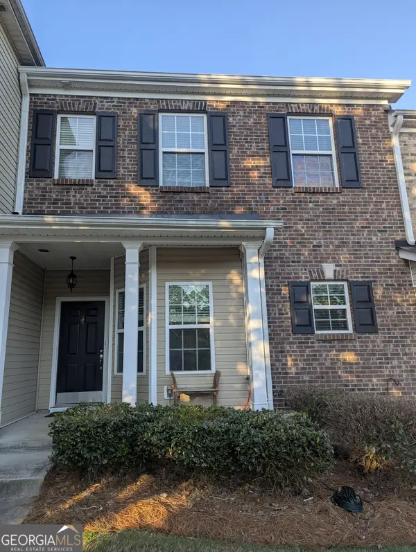 141 L2 Mill Pond Crossing, Carrollton, GA 30119