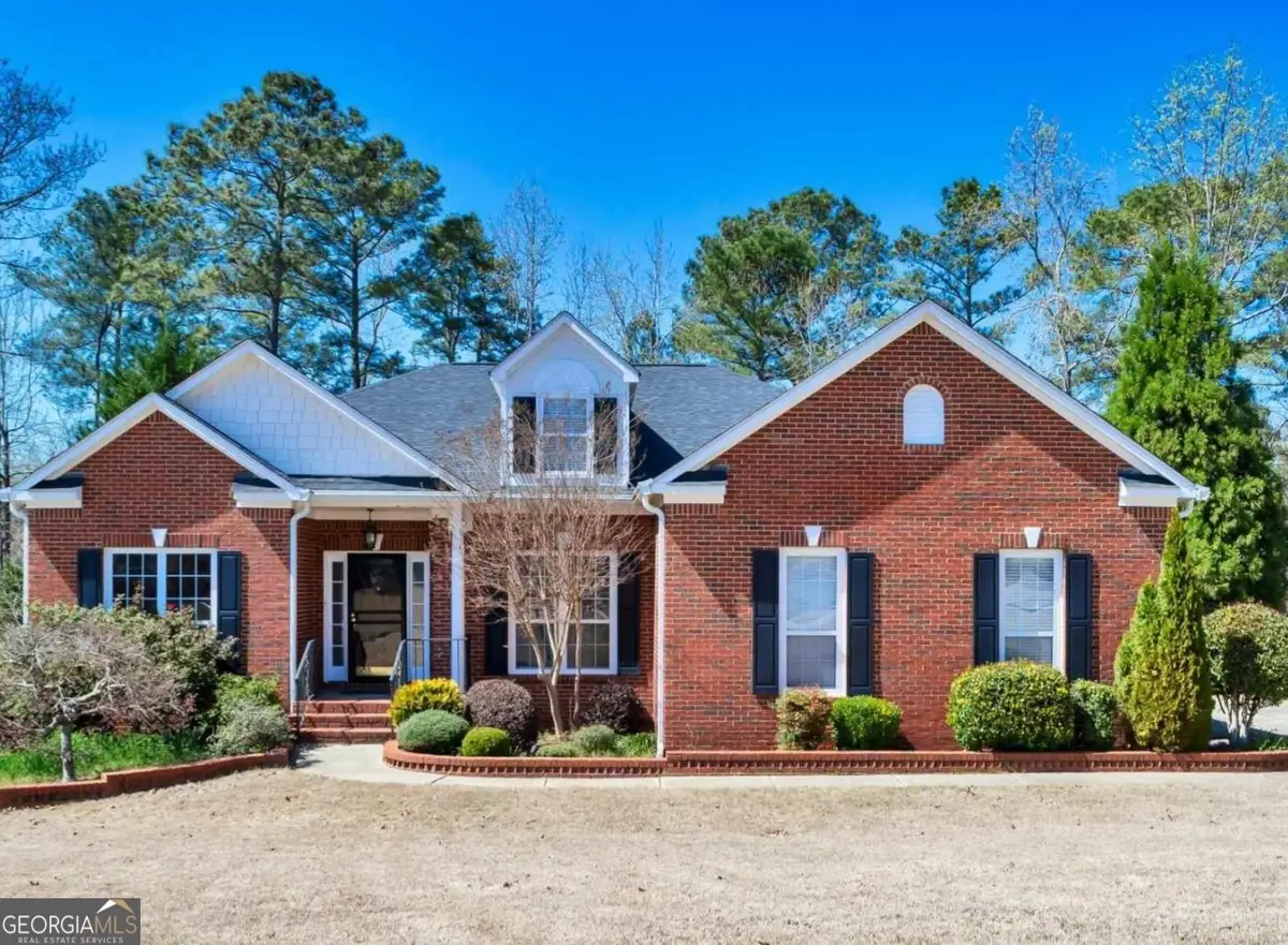 9168 N Links Drive, Covington, GA 30014 - #1