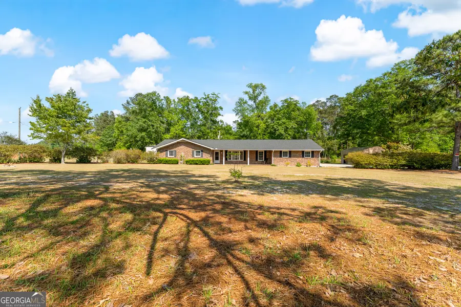 1530 Olive Branch Road, Ellabell, GA 31308 - #3
