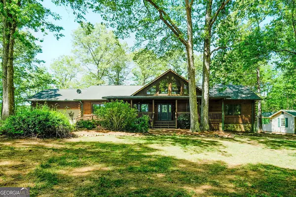 838 Buford Carey Road, Hull, GA 30646