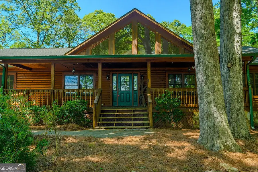 838 Buford Carey Road, Hull, GA 30646 - #3