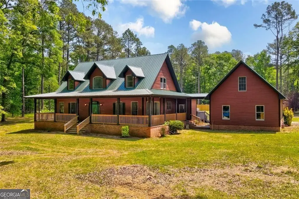 1206 Jasmine Road, Dublin, GA 31021 - #1