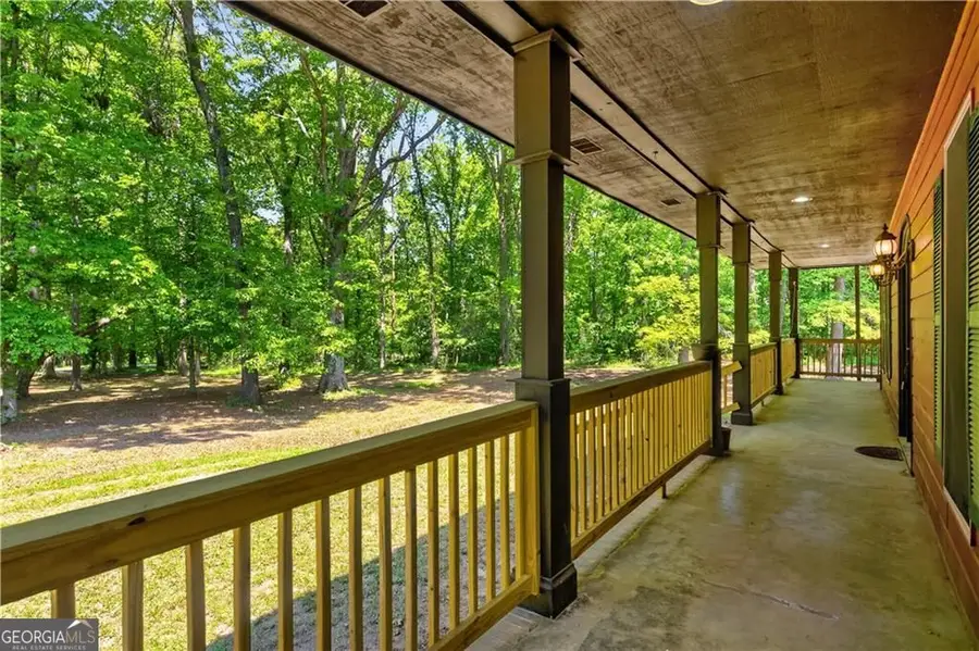 1206 Jasmine Road, Dublin, GA 31021 - #3