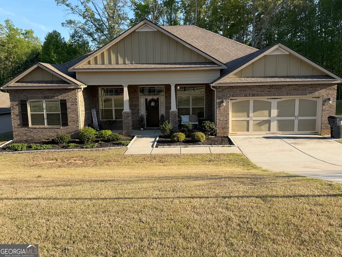 330 Surrey Court, Bremen, GA 30110 - #1