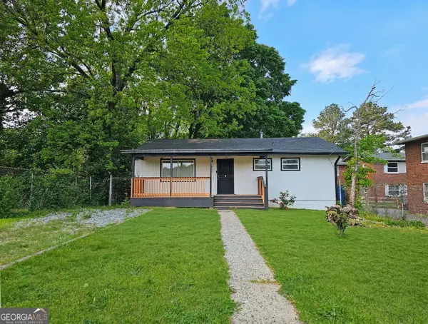 132 Lamar Avenue Nw, Atlanta, GA 30314