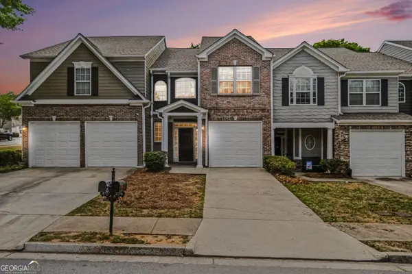 2775 Pierce Brennen Court #2775, lawrenceville, GA 30043