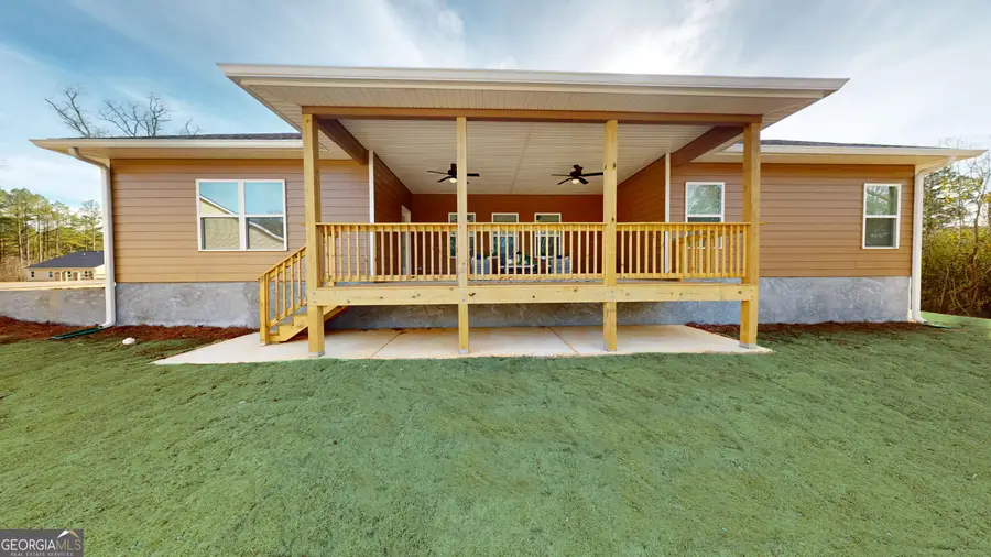 101 Abberley Lane #LOT 12, Macon, GA 31216 - #3