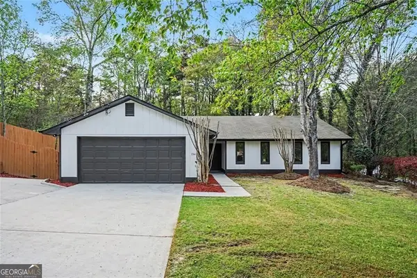 1744 Sigman East Drive Nw, Conyers, GA 30012