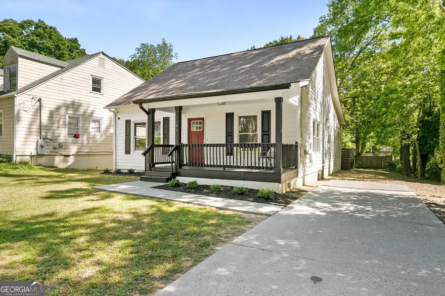 1182 Merrill Avenue Sw, Atlanta, GA 30310 - #2