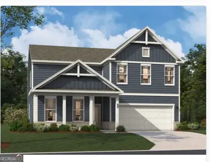 3230 Croftside Commons, Powder Springs, GA 30127