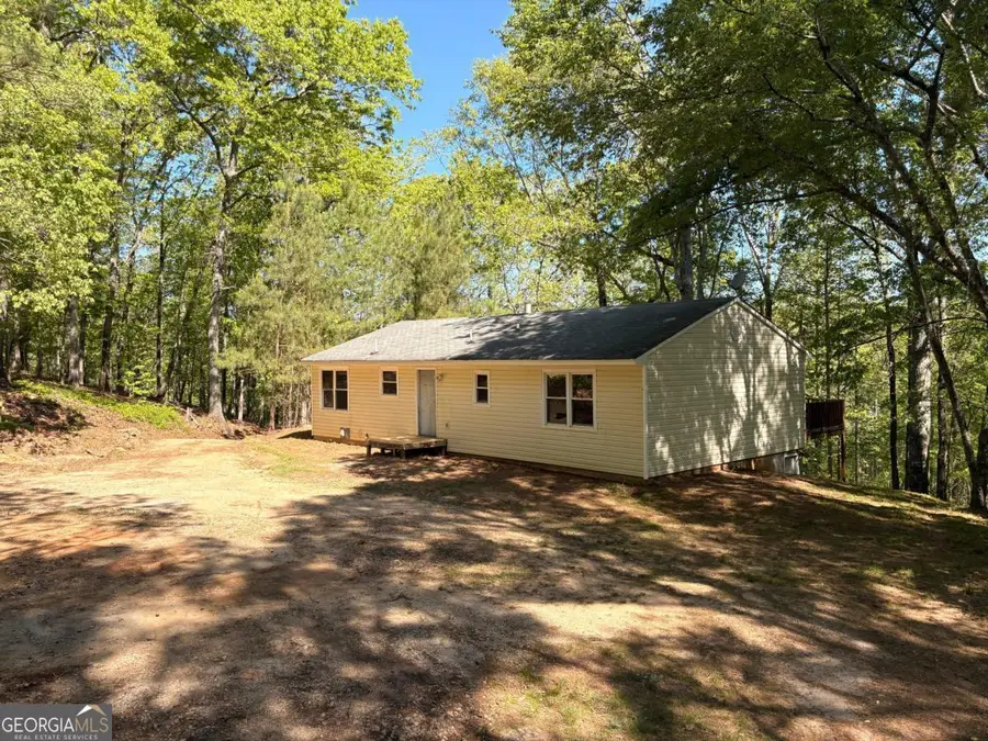 9920 Woodruff Road, Palmetto, GA 30268 - #2