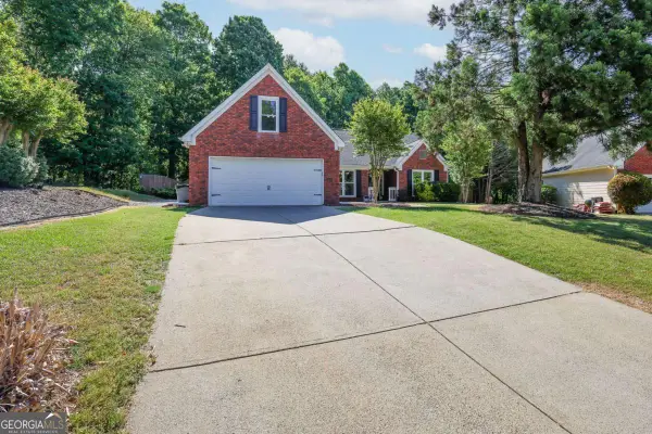 6332 Horizon Drive, Flowery Branch, GA 30542