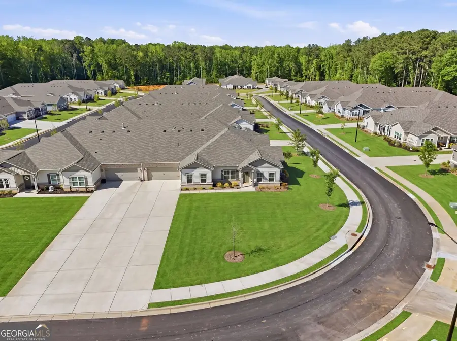 3930 Shelleydale Drive, Powder Springs, GA 30127 - #2