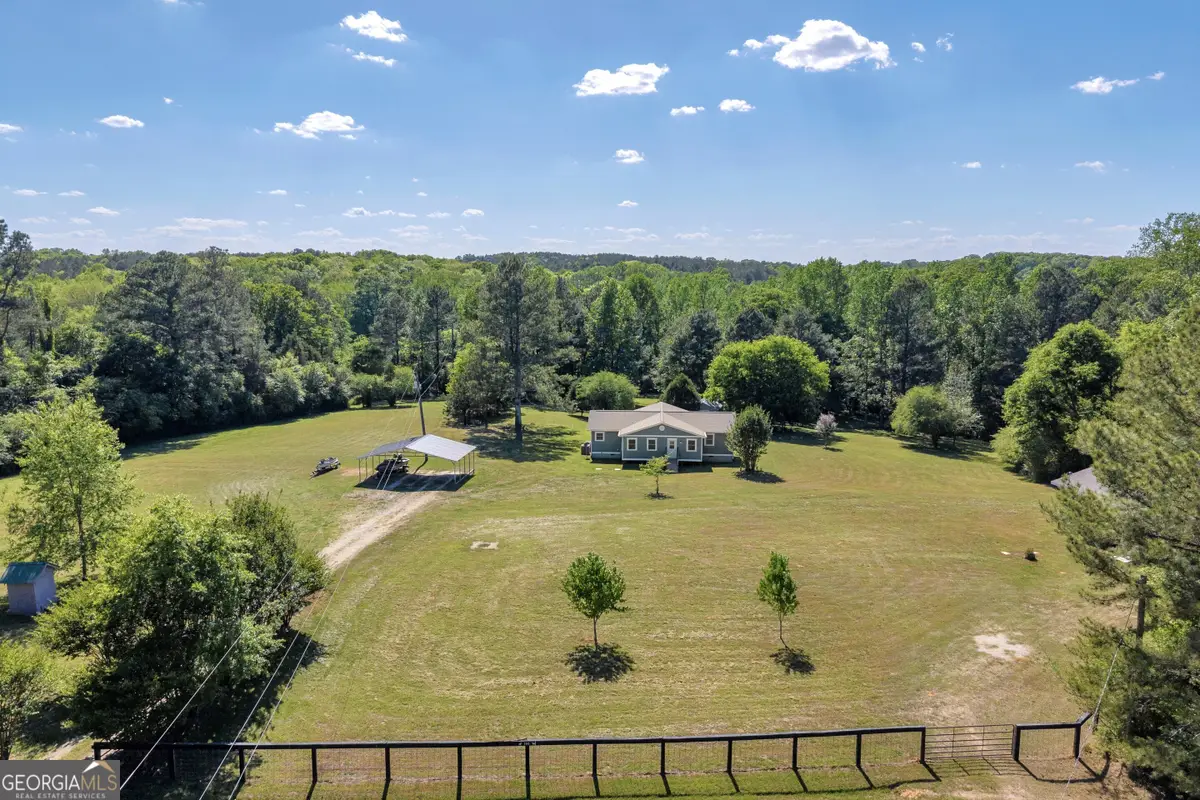 2405 Athens Hwy, Elberton, GA 30635 - #1