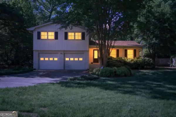 4818 Tilly Mill Road, Atlanta, GA 30360