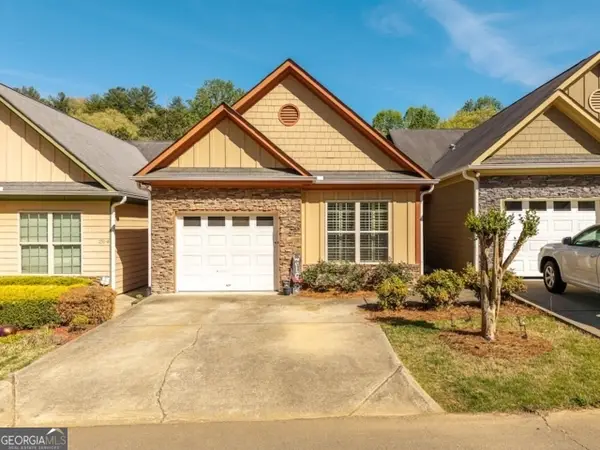 250 Ridgehaven Trail #3, Ellijay, GA 30540