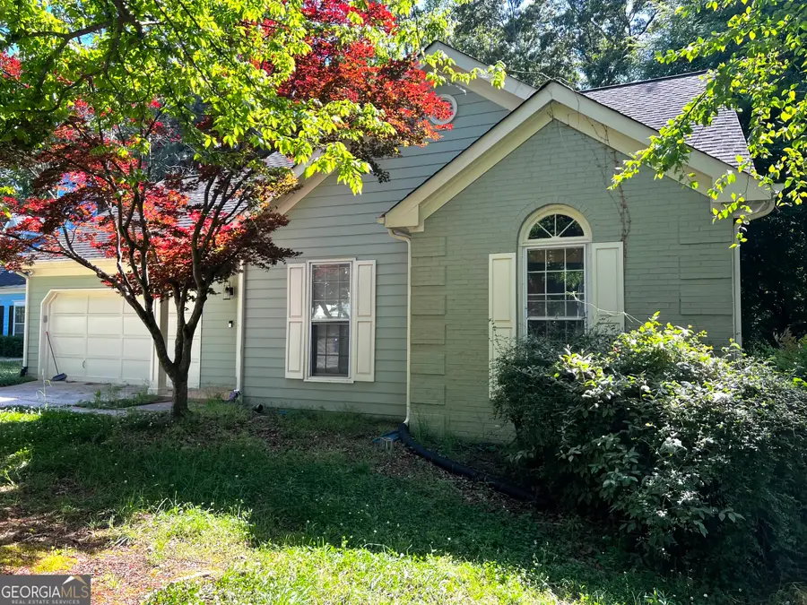 233 Wakefield Trace, Athens, GA 30605 - #3