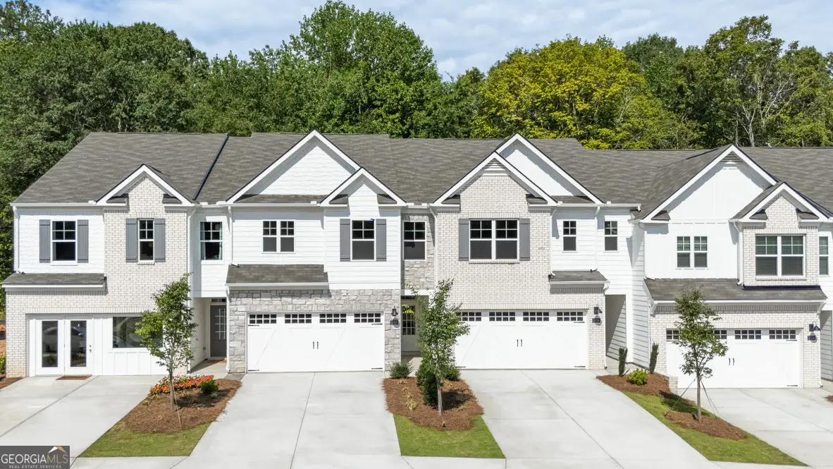 3140 Yellowhammer Drive, Marietta, GA 30064 - #1