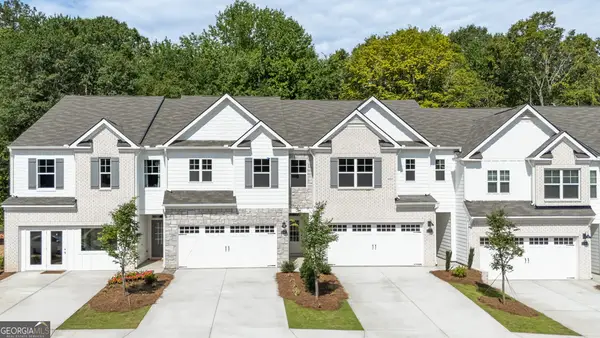 3140 Yellowhammer Drive, Marietta, GA 30064