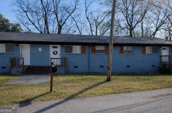 101 King Street, Fort Valley, GA 31030