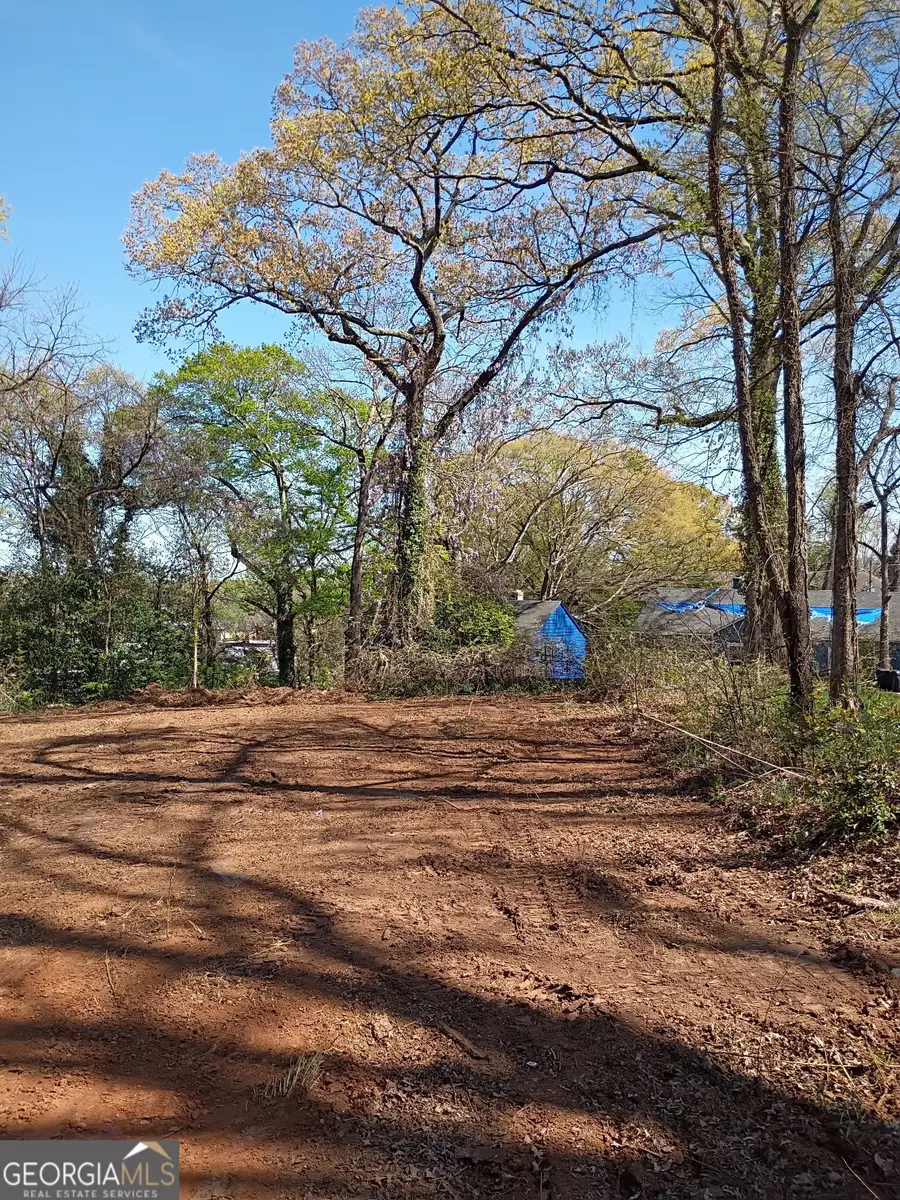 1120 Oak Knoll Ter, Atlanta, GA 30315 - #2