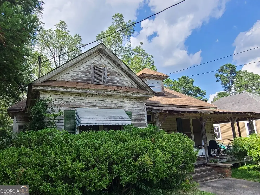 304 Persons Street, Fort Valley, GA 31030 - #1
