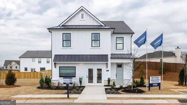 1478 Longwing Lane, Marietta, GA 30066