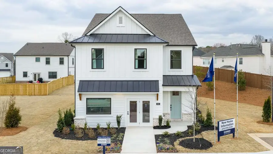 1478 Longwing Lane, Marietta, GA 30066 - #2