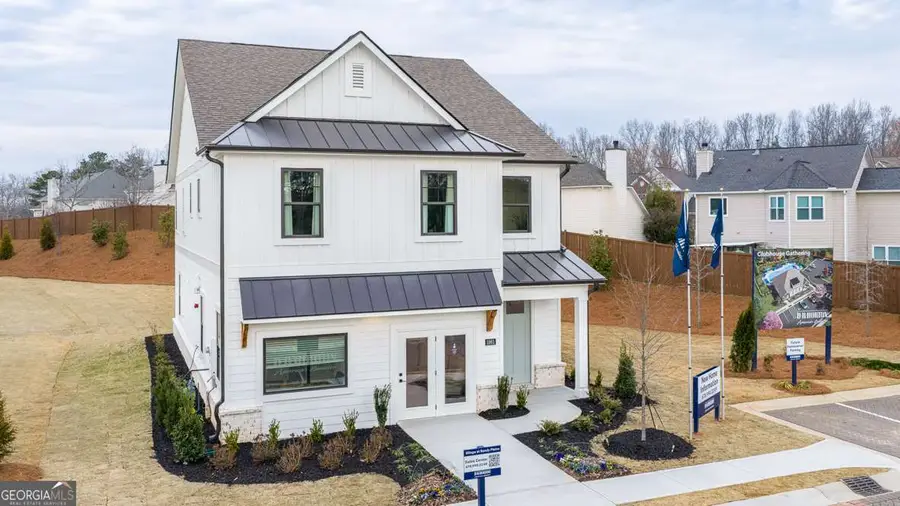 1478 Longwing Lane, Marietta, GA 30066 - #3