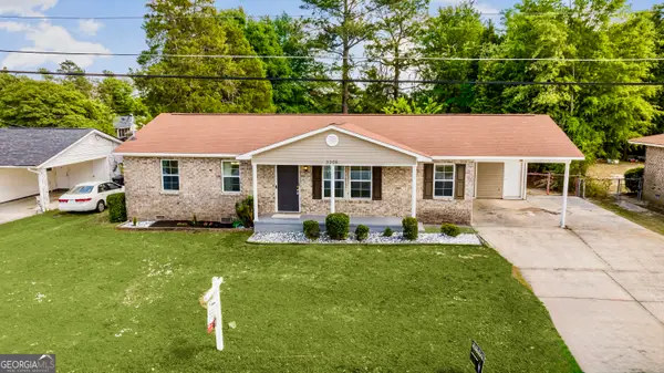 3308 Blanchard Road, Augusta, GA 30906