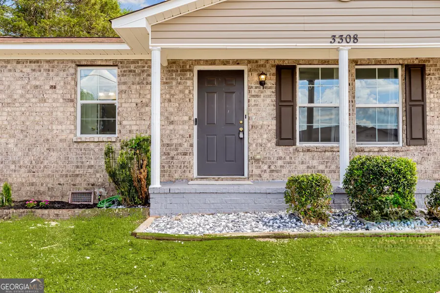 3308 Blanchard Road, Augusta, GA 30906 - #3