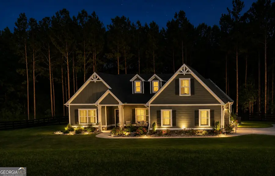 233 Springdale Estates Drive, Senoia, GA 30276 - #2