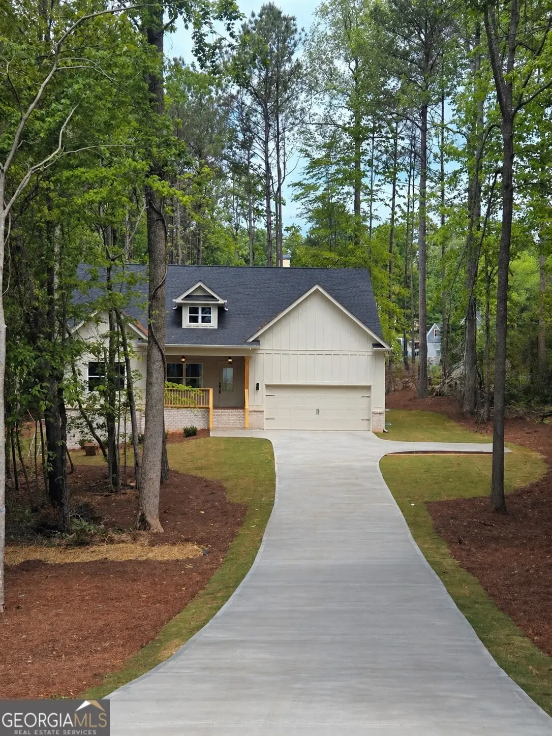 320 Evie Lane, Canton, GA 30115 - #1