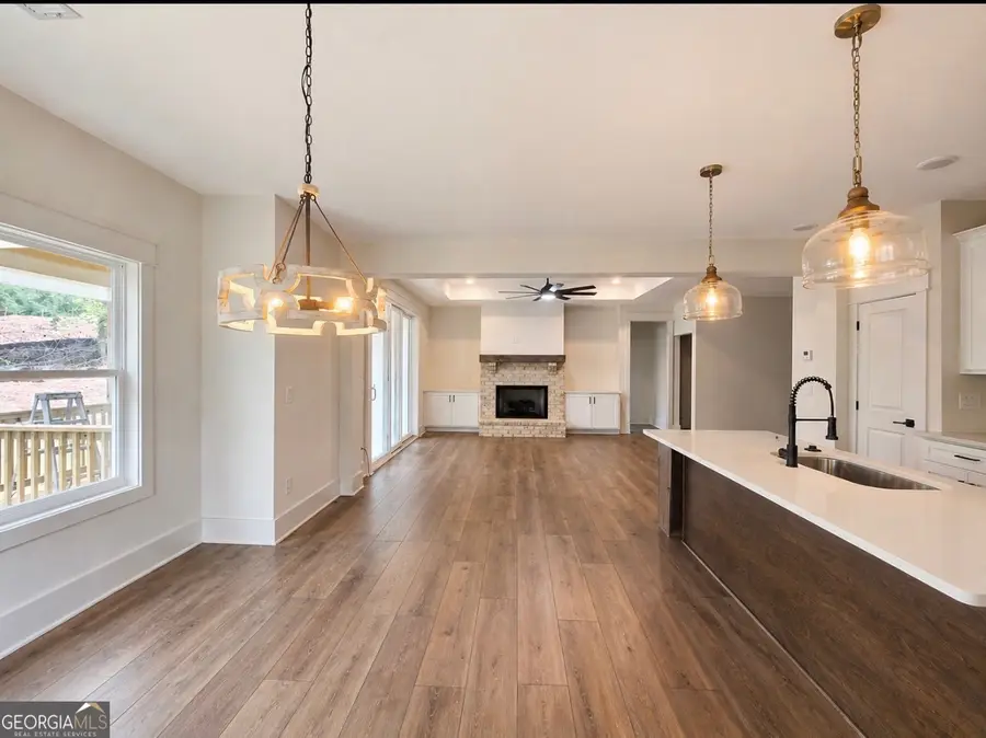 320 Evie Lane, Canton, GA 30115 - #2