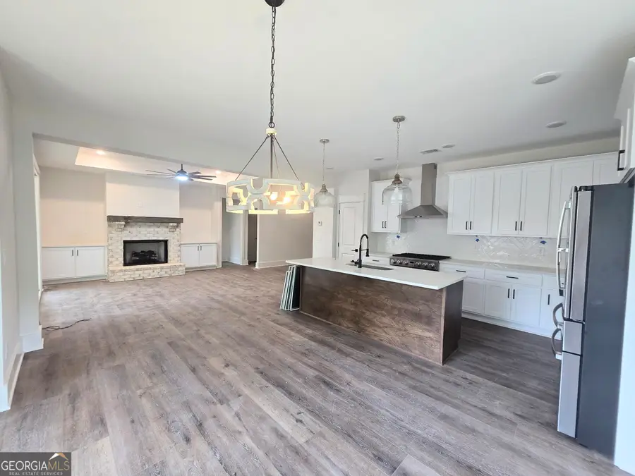 320 Evie Lane, Canton, GA 30115 - #3