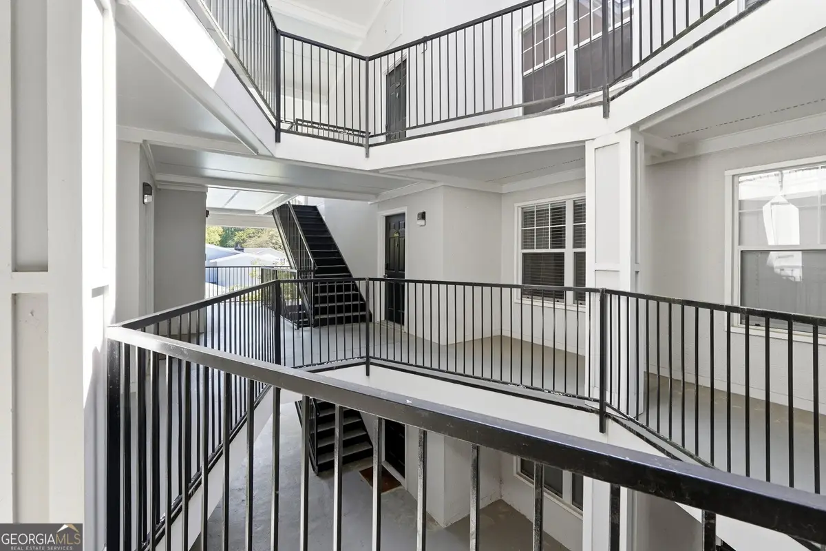 1150 Collier Road Nw #4C, Atlanta, GA 30318 - #1