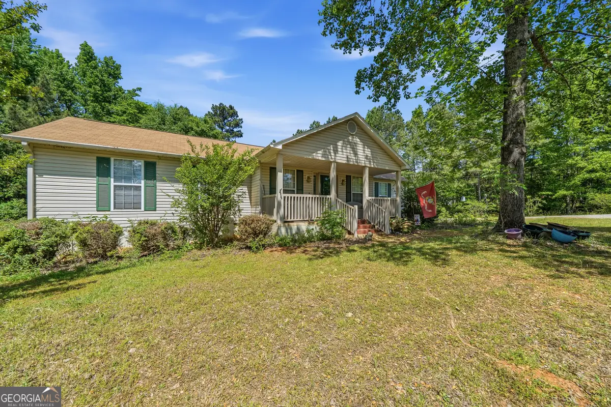 152 Rifle Range Road, Gray, GA 31032 - #1