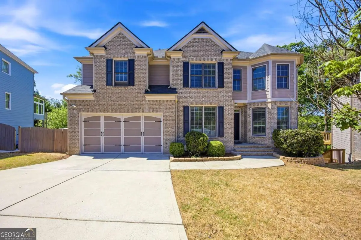 455 Park Place Court, Suwanee, GA 30024 - #1