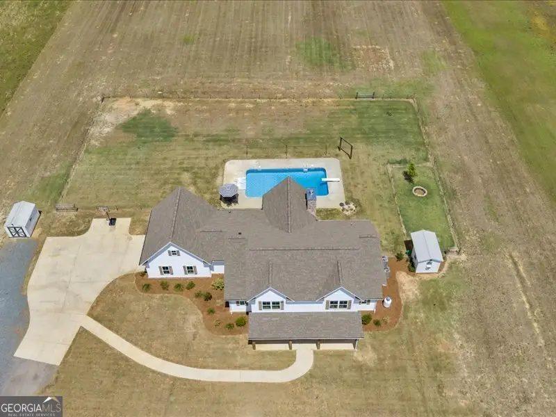 240 Williams Circle, Elko, GA 31025 - #1