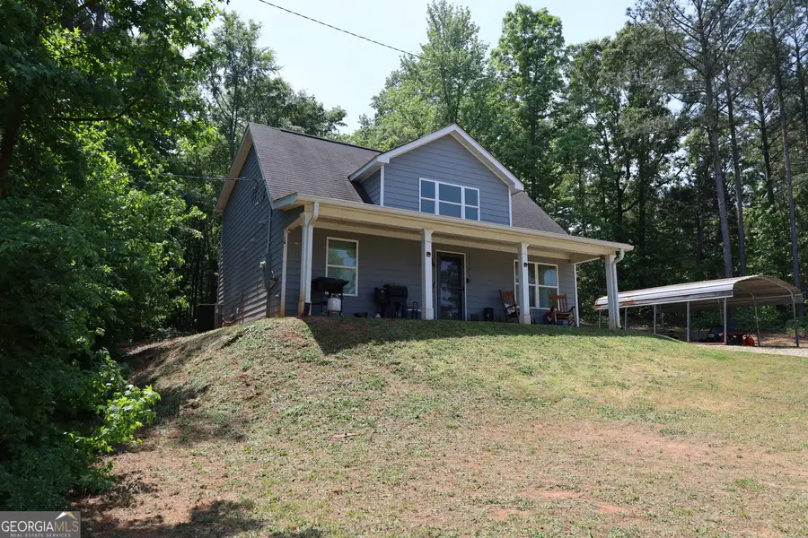 11313 Highway 334, Nicholson, GA 30565 - #3