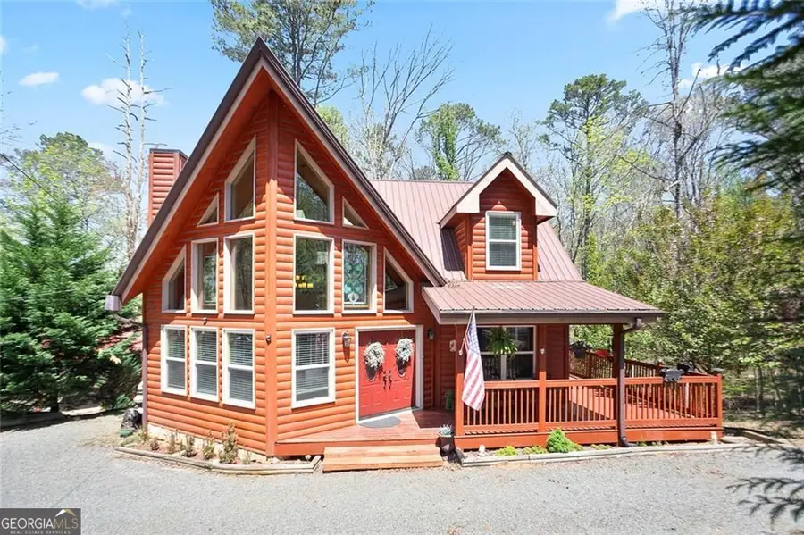 1466 Newport Drive, Ellijay, GA 30540 - #2