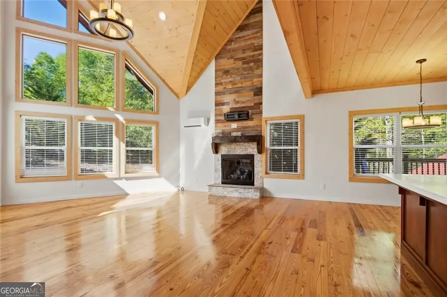 1466 Newport Drive, Ellijay, GA 30540 - #3