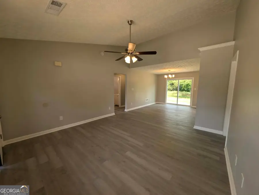 154 Crystal Brook, Griffin, GA 30223 - #3