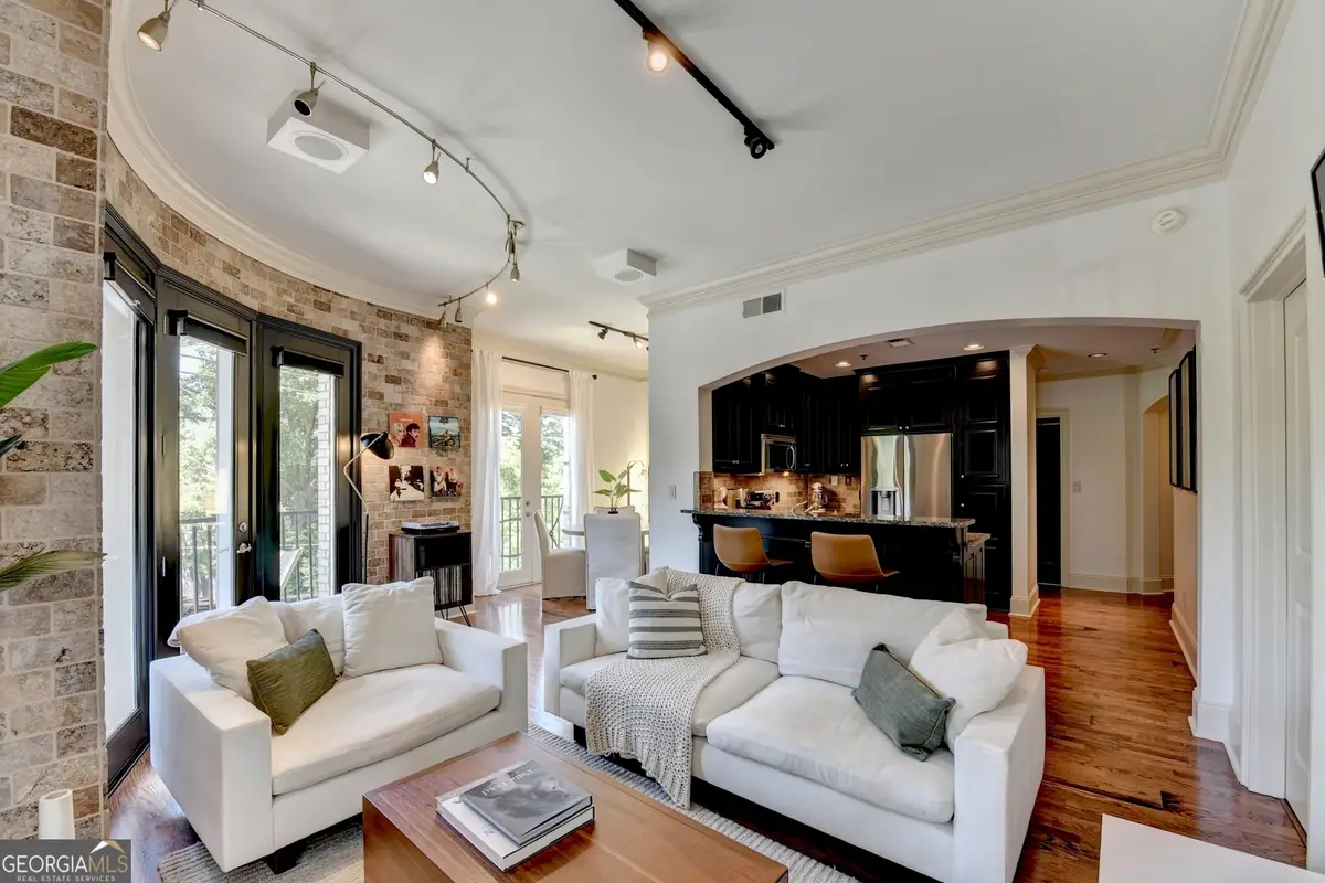 2255 Peachtree Road Ne #424, Atlanta, GA 30309 - #1